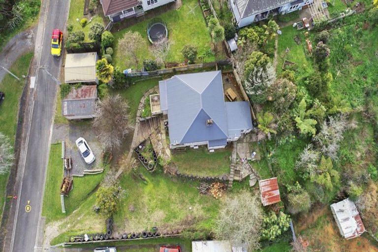 Photo of property in 3 Rimu Street, Te Kuiti, 3910