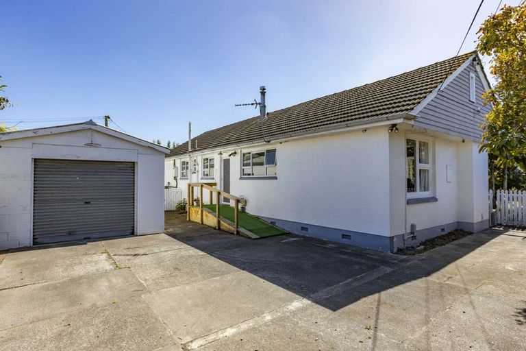 Photo of property in 29 Patrick Street, Mairehau, Christchurch, 8013