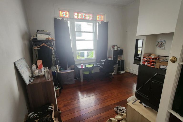 Photo of property in 35 Alexander Street, Kingsland, Auckland, 1021