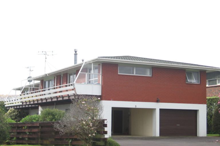 Photo of property in 5 Audrey Place, Matua, Tauranga, 3110