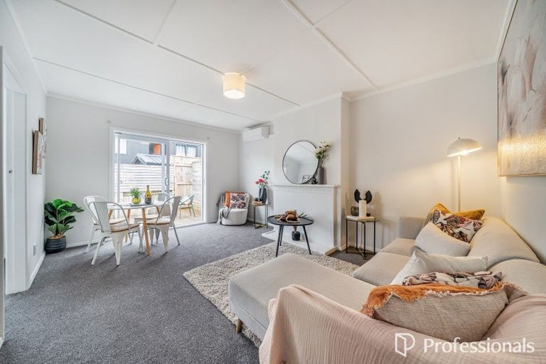 Photo of property in 5 Swainson Street, Naenae, Lower Hutt, 5011