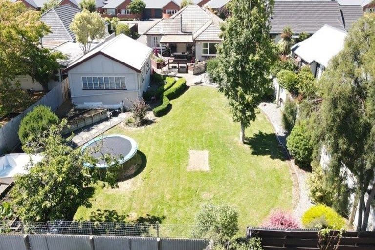 Photo of property in 7 Creek Road, Allenton, Ashburton, 7700