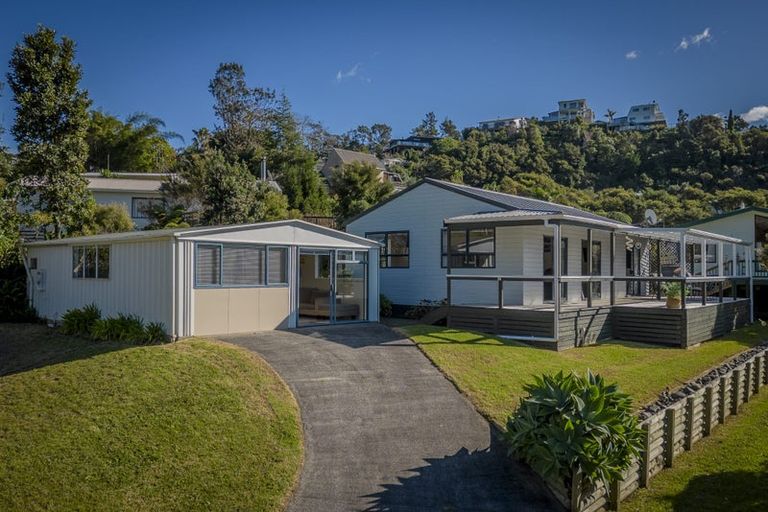 Photo of property in 39 Gallagher Drive, Tairua, 3508