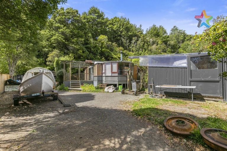 Photo of property in 97a Tawhai Street, Stokes Valley, Lower Hutt, 5019