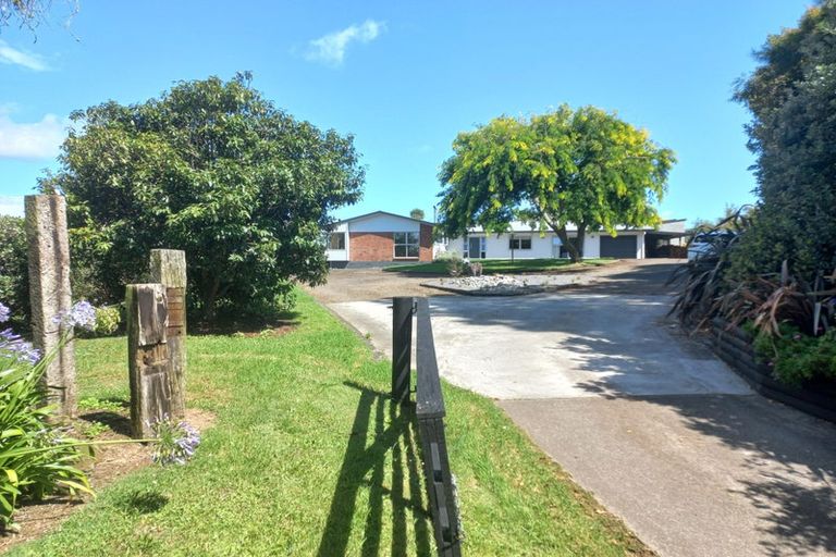 Photo of property in 174a Jericho Road, Pukekohe East, Pukekohe, 2677