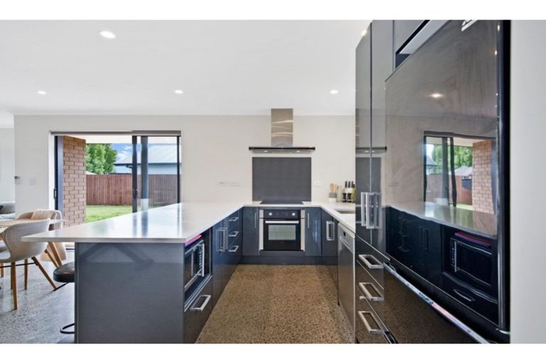 Photo of property in 38 Tongariro Street, Halswell, Christchurch, 8025