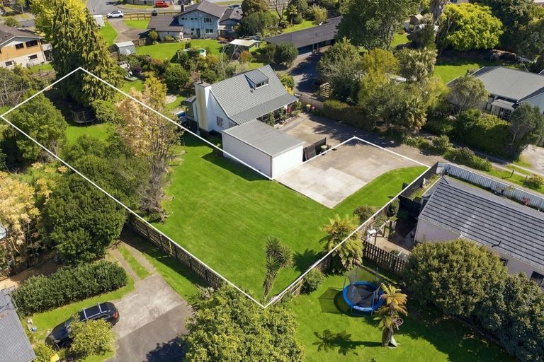 Photo of property in 139b Boucher Avenue, Te Puke, 3119