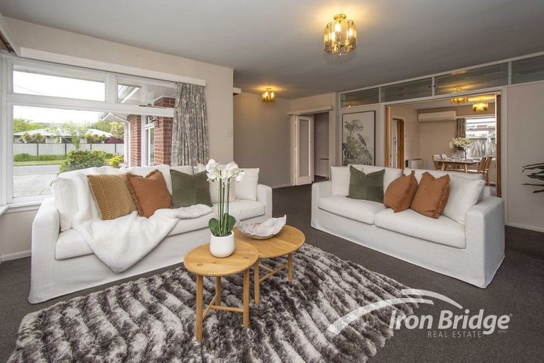 Photo of property in 115 Stanbury Avenue, Somerfield, Christchurch, 8024