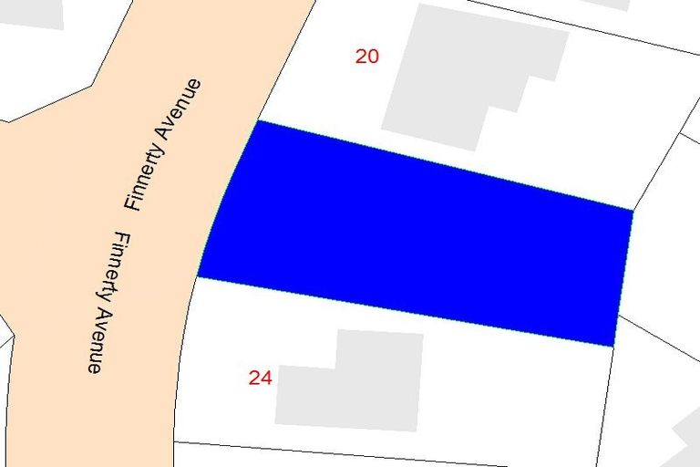 Photo of property in 22 Finnerty Avenue, Howick, Auckland, 2014