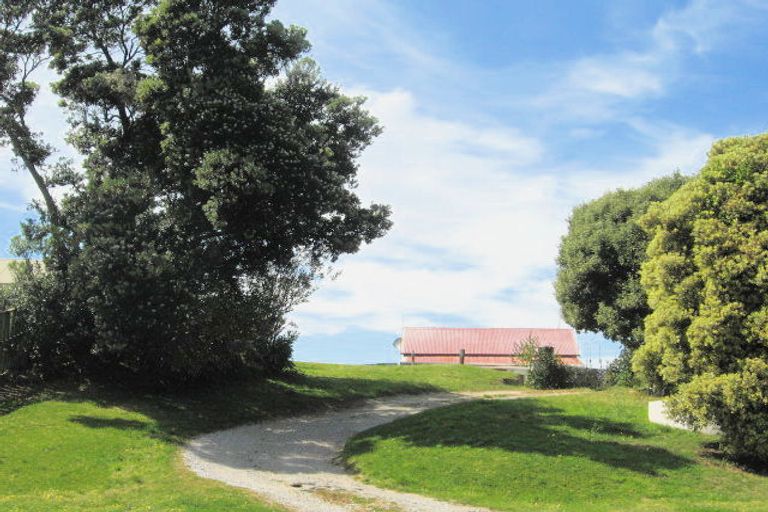 Photo of property in 59 Wairere Road, Wainui, Gisborne, 4010