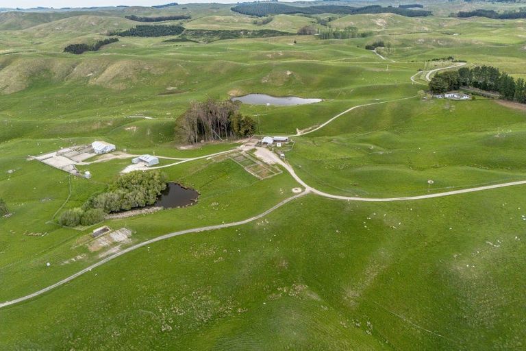 Photo of property in 300 Pattison Road, Akina, Hastings, 4122