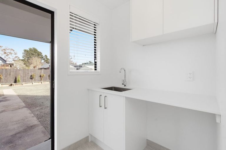 Photo of property in 23 Cowes Street, Avondale, Christchurch, 8061