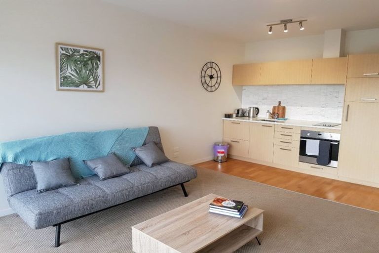 Photo of property in 12/180 Peterborough Street, Christchurch Central, Christchurch, 8013