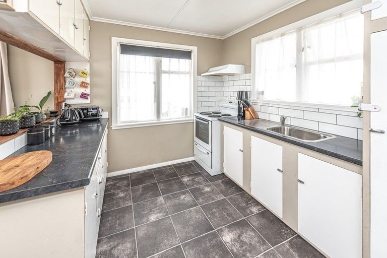 Photo of property in 57 Talbot Street, Whanganui East, Whanganui, 4500