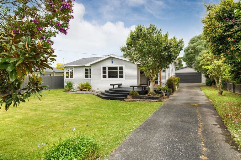 Photo of property in 98 East Street, Feilding, 4702