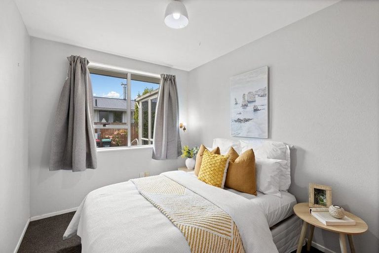 Photo of property in 1/47 Emmett Street, Shirley, Christchurch, 8013