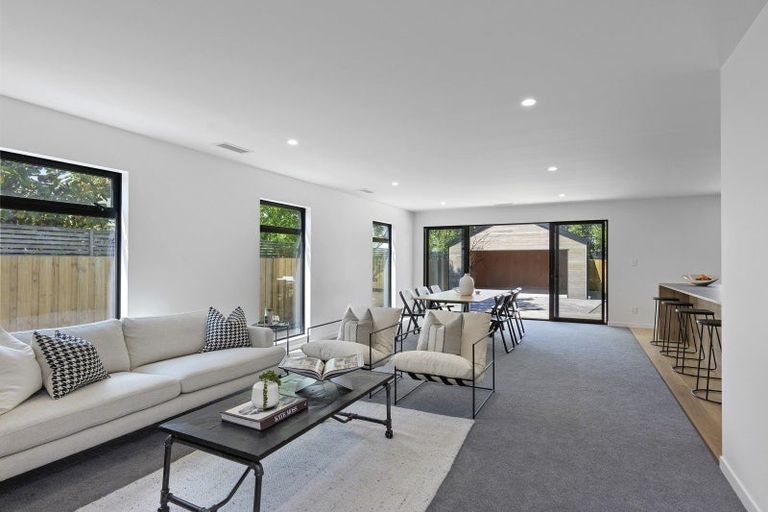 Photo of property in 110 Knowles Street, St Albans, Christchurch, 8052