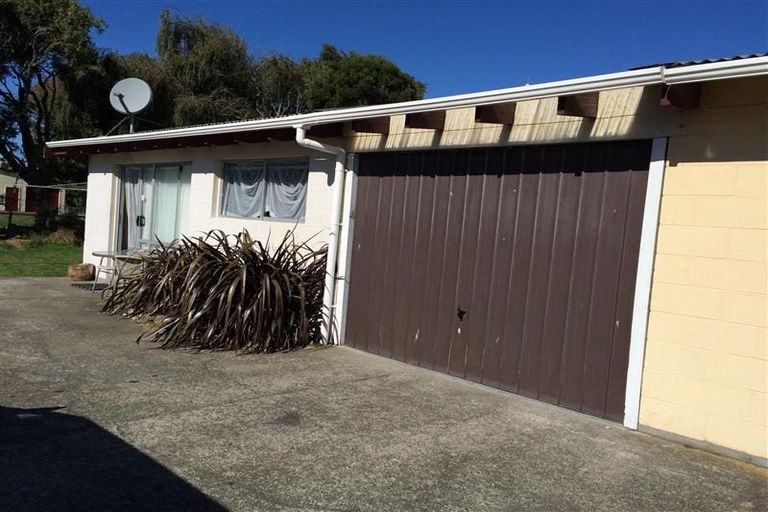 Photo of property in 3 Futter Street, Foxton, 4814