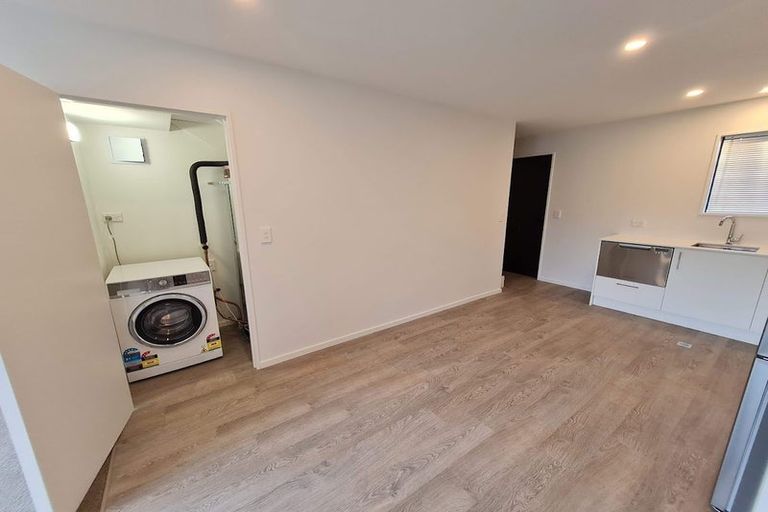 Photo of property in 4/110 Southampton Street, Sydenham, Christchurch, 8023