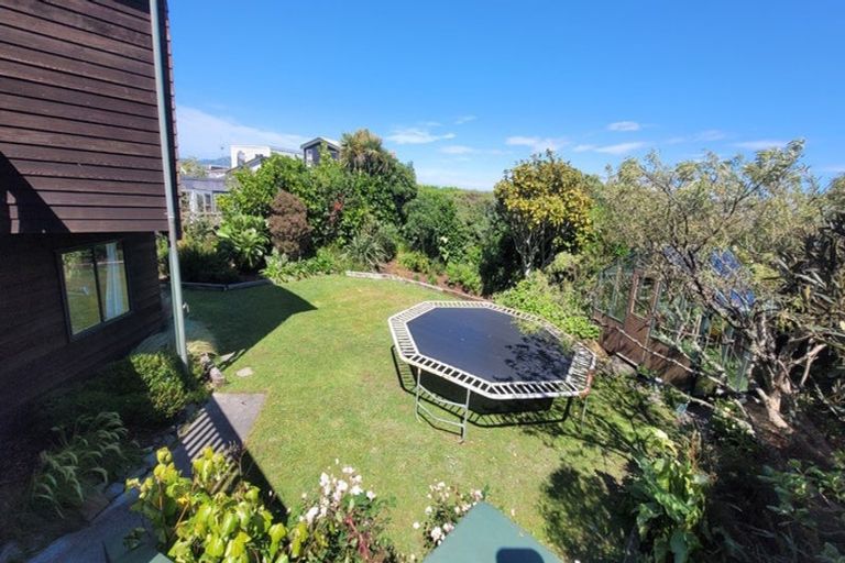 Photo of property in 55 Gordon Road, Plimmerton, Porirua, 5026