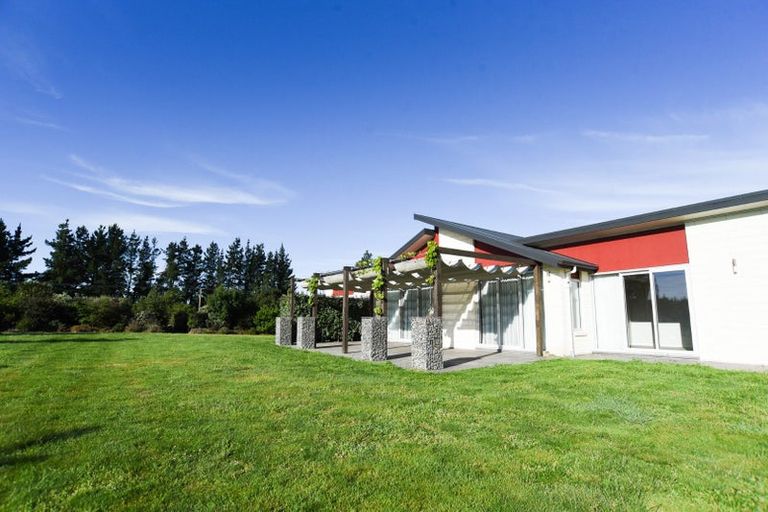 Photo of property in 345 Springston Rolleston Road, Rolleston, Christchurch, 7674