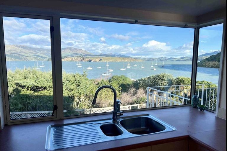 Photo of property in 31 Harbour View Terrace, Cass Bay, Lyttelton, 8082