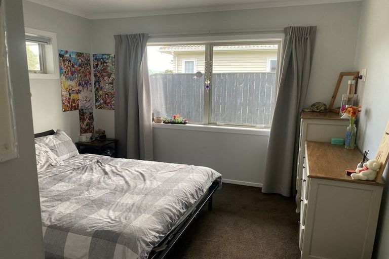 Photo of property in 5 Jutland Street, Waterloo, Lower Hutt, 5011