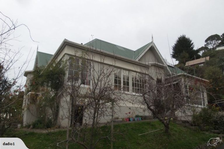 Photo of property in 28 Motu Street, Saint Clair, Dunedin, 9012