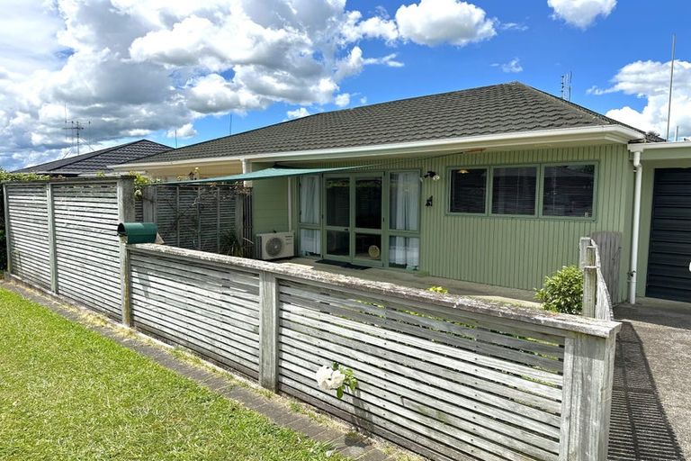 Photo of property in 3/439 Fraser Street, Te Awamutu, 3800