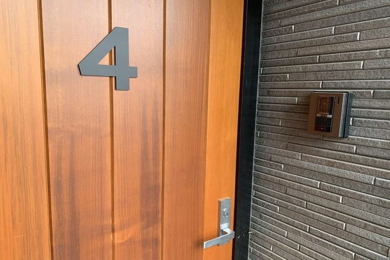 Photo of property in 4/315 Highgate, Roslyn, Dunedin, 9010