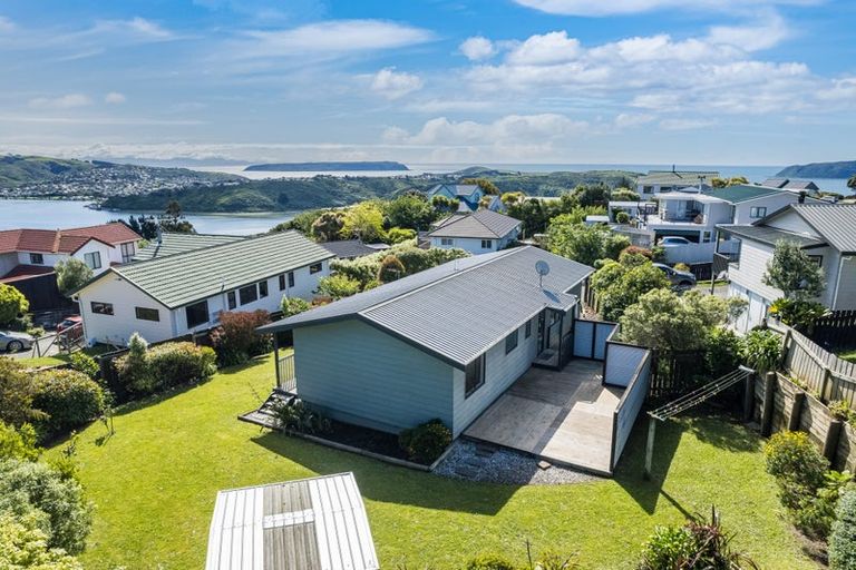 Photo of property in 21 Doncaster Terrace, Ascot Park, Porirua, 5024