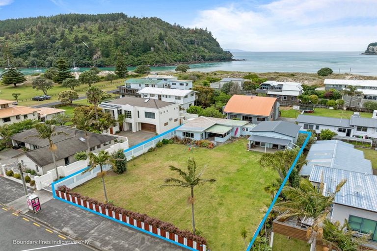 Photo of property in 1002 Port Road, Whangamata, 3620