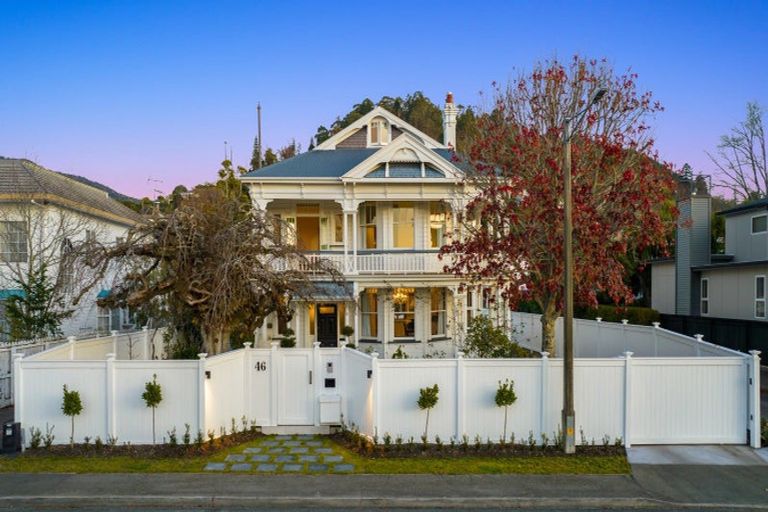 Photo of property in 46 Bronte Street, Nelson, 7010
