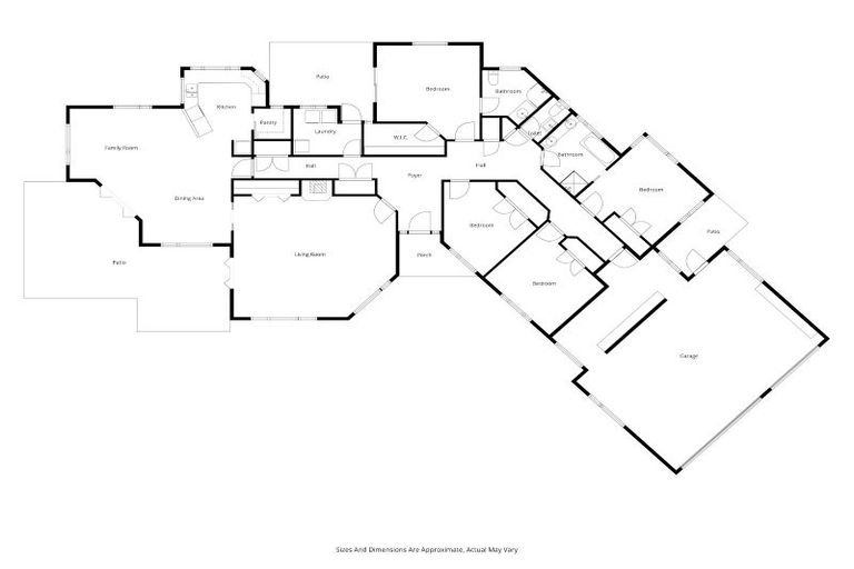 Photo of property in 5 Mallard Place, Mosgiel, 9024