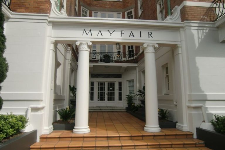 Photo of property in 5/75 Parnell Road, Parnell, Auckland, 1052