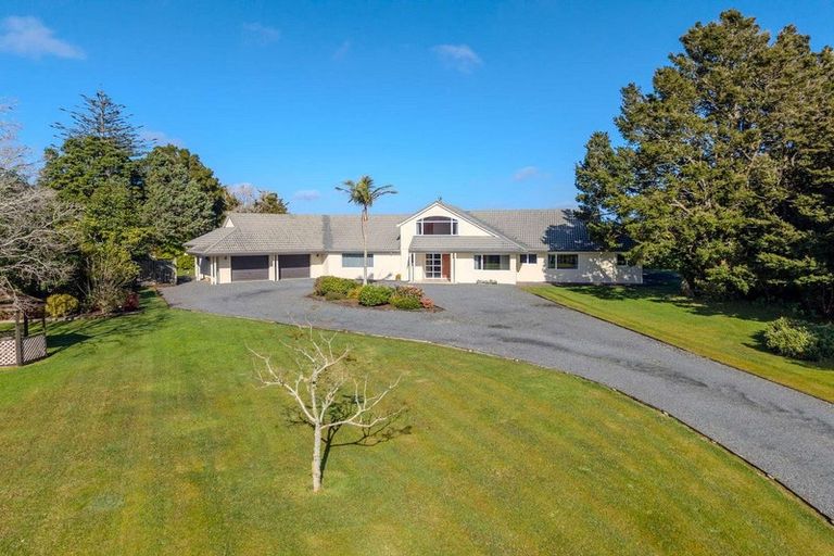 Photo of property in 47 Taraire Road, Kaeo, 0478