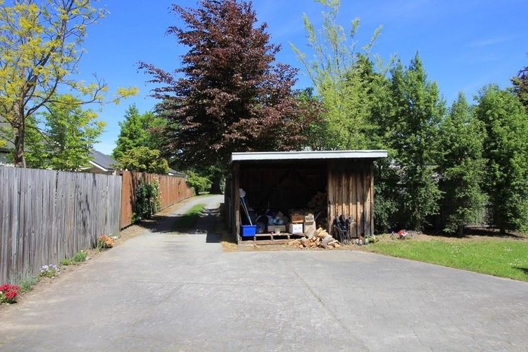 Photo of property in 14 Harrogate Street, Hanmer Springs, 7334