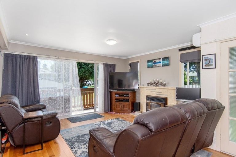 Photo of property in 12 Malyon Street, Te Puke, 3119