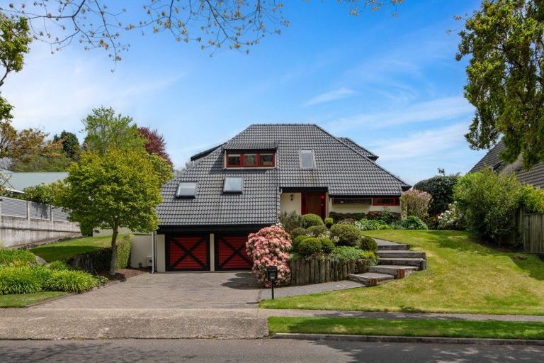 Photo of property in 9 Moncur Drive, Springfield, Rotorua, 3015