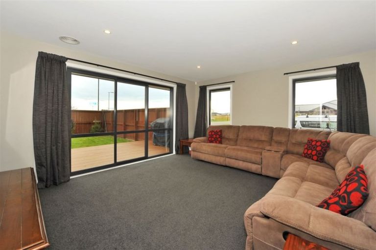 Photo of property in 36 Craig Thompson Drive, Lincoln, 7608