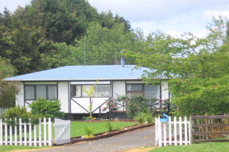Photo of property in 24 Mataura Road, Waihi, 3610