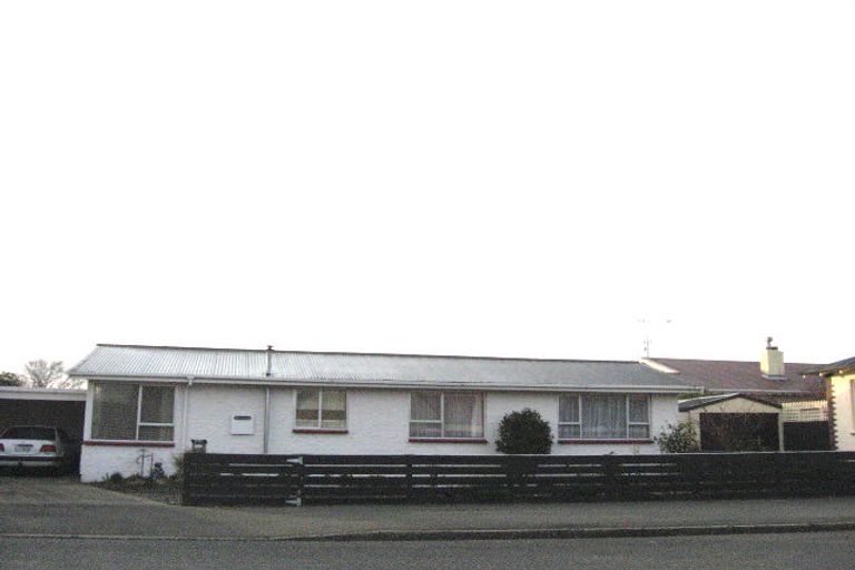 Photo of property in 37 Mary Street, Richmond, Invercargill, 9810