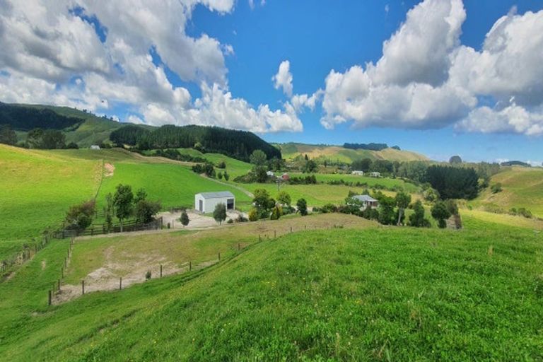 Photo of property in 148 Marotiri Road, Marotiri, Mangakino, 3492