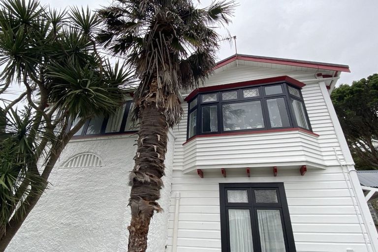 Photo of property in 155 Owen Street, Newtown, Wellington, 6021