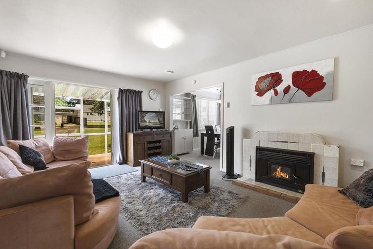 Photo of property in 6 Kiwi Street, Matamata, 3400