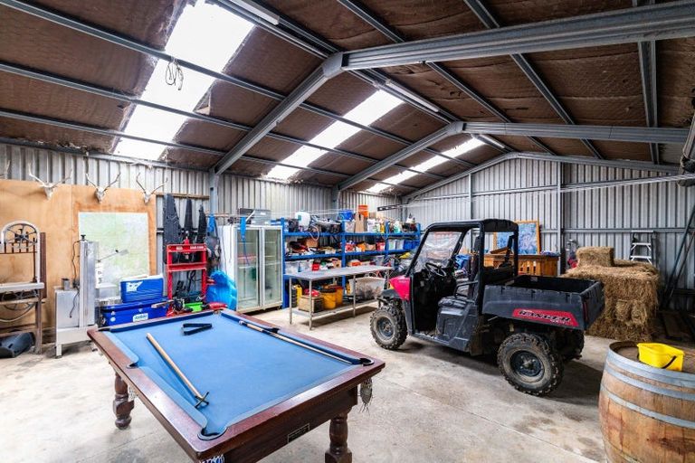 Photo of property in 387 O'carroll Road, Maungakaramea, Whangarei, 0178