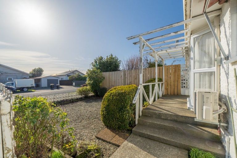 Photo of property in 61a Robertson Street, Richmond, Invercargill, 9810
