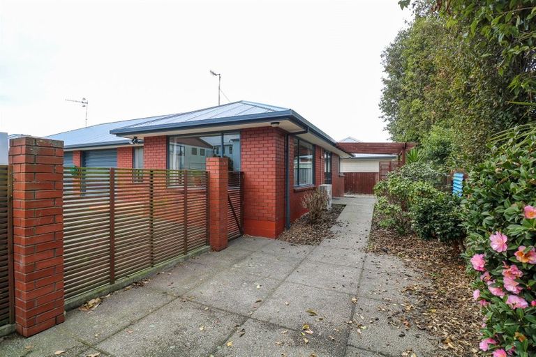 Photo of property in 3/38 Browne Street, Parkside, Timaru, 7910