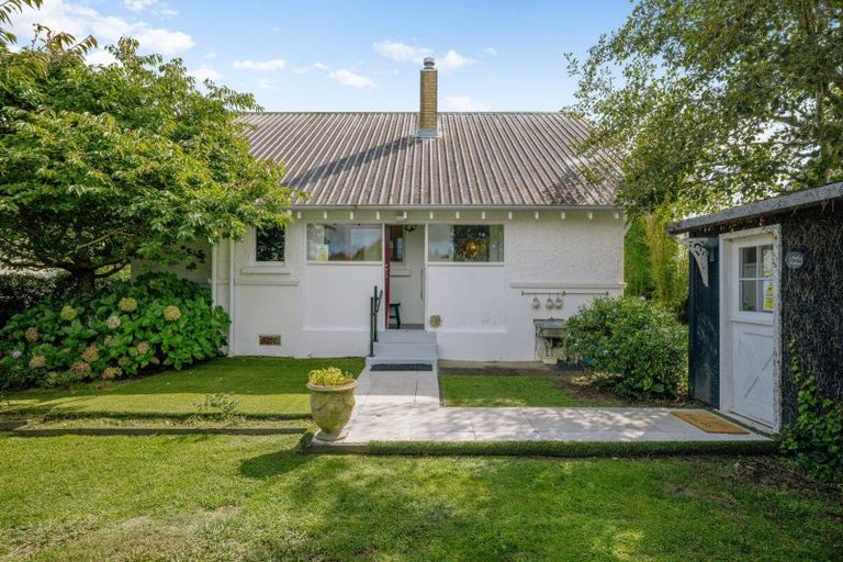 Photo of property in 590 Matangi Road, Matangi, Hamilton, 3284