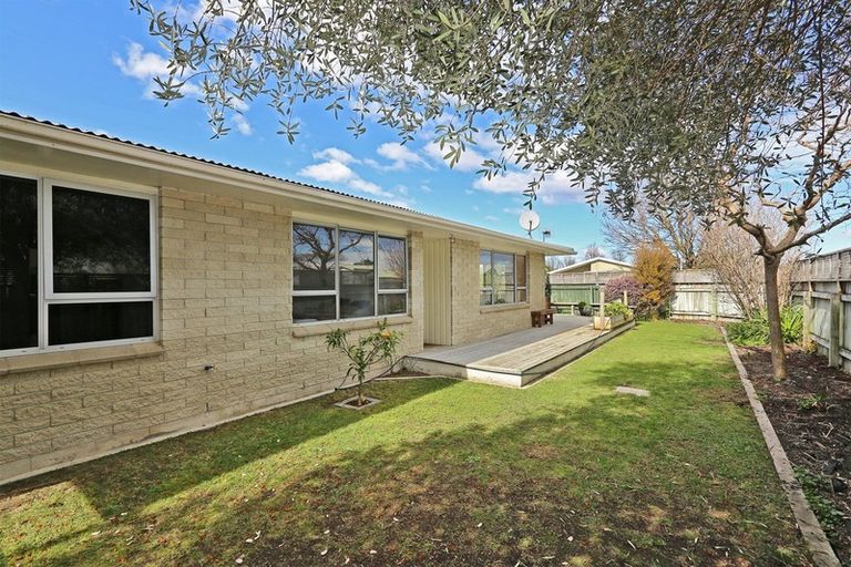 Photo of property in 700 Oak Road, Akina, Hastings, 4122